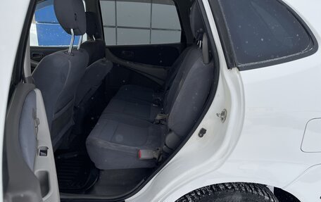 Nissan Tino, 1999 год, 397 000 рублей, 15 фотография