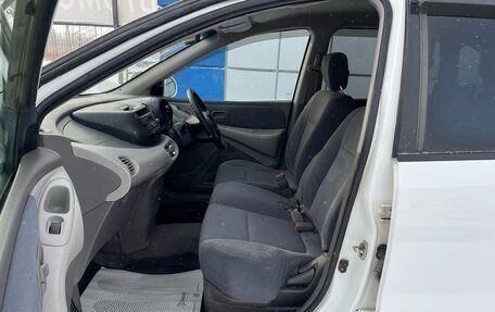 Nissan Tino, 1999 год, 397 000 рублей, 13 фотография