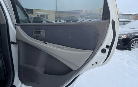 Nissan Tino, 1999 год, 397 000 рублей, 19 фотография