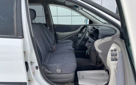 Nissan Tino, 1999 год, 397 000 рублей, 12 фотография