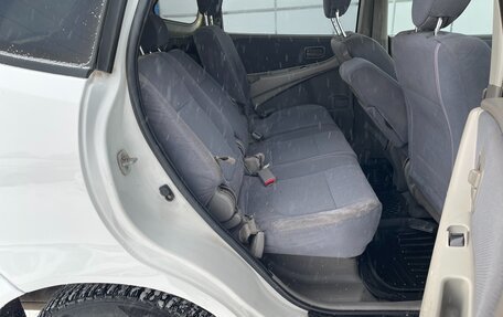 Nissan Tino, 1999 год, 397 000 рублей, 14 фотография