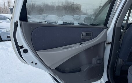 Nissan Tino, 1999 год, 397 000 рублей, 18 фотография