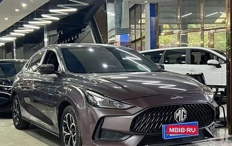 MG 5, 2021 год, 830 978 рублей, 3 фотография