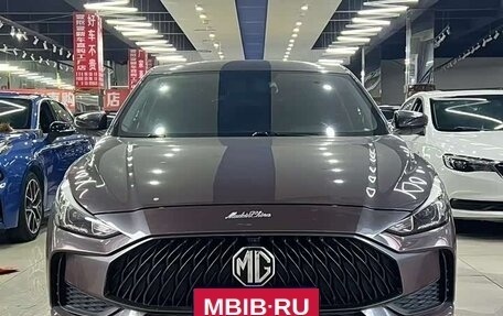 MG 5, 2021 год, 830 978 рублей, 2 фотография