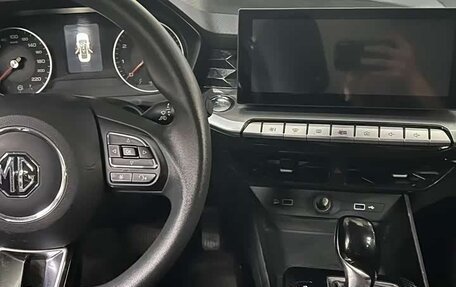 MG 5, 2021 год, 830 978 рублей, 6 фотография