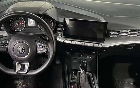 MG 5, 2021 год, 830 978 рублей, 5 фотография