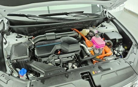 Hyundai Tucson, 2026 год, 4 755 000 рублей, 5 фотография