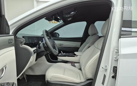 Hyundai Tucson, 2026 год, 4 755 000 рублей, 7 фотография