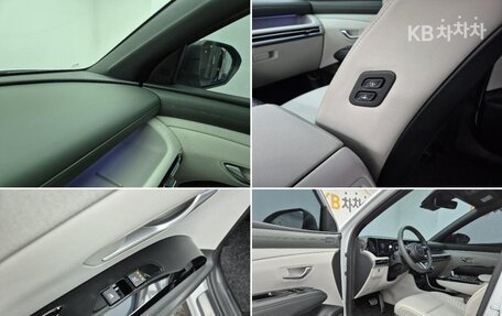 Hyundai Tucson, 2026 год, 4 755 000 рублей, 6 фотография