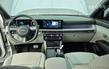 Hyundai Tucson, 2026 год, 4 755 000 рублей, 8 фотография