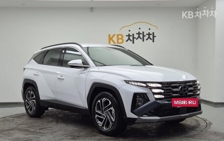 Hyundai Tucson, 2026 год, 4 755 000 рублей, 3 фотография