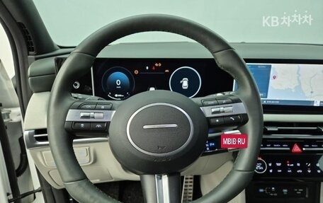 Hyundai Tucson, 2026 год, 4 755 000 рублей, 9 фотография