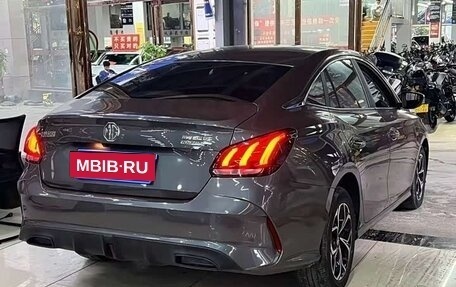 MG 5, 2021 год, 830 978 рублей, 9 фотография