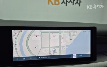 Hyundai Tucson, 2026 год, 4 755 000 рублей, 13 фотография