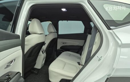 Hyundai Tucson, 2026 год, 4 755 000 рублей, 18 фотография