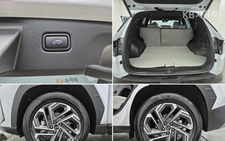 Hyundai Tucson, 2026 год, 4 755 000 рублей, 19 фотография