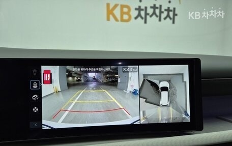 Hyundai Tucson, 2026 год, 4 755 000 рублей, 14 фотография