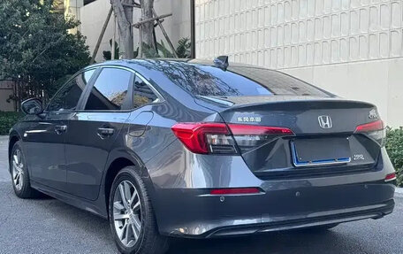 Honda Civic, 2022 год, 1 750 009 рублей, 7 фотография