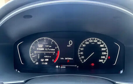 Honda Civic, 2022 год, 1 750 009 рублей, 17 фотография