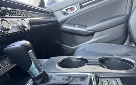 Honda Civic, 2022 год, 1 750 009 рублей, 22 фотография