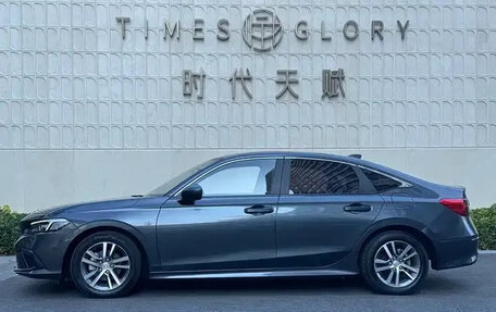 Honda Civic, 2022 год, 1 750 009 рублей, 8 фотография