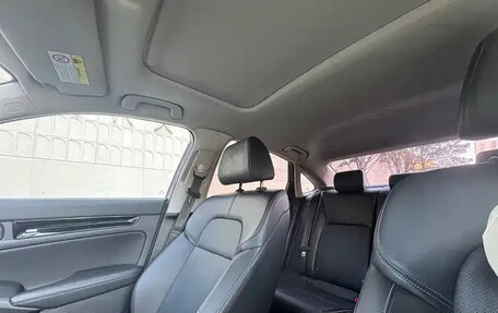 Honda Civic, 2022 год, 1 750 009 рублей, 13 фотография