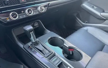 Honda Civic, 2022 год, 1 750 009 рублей, 19 фотография