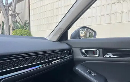 Honda Civic, 2022 год, 1 750 009 рублей, 18 фотография