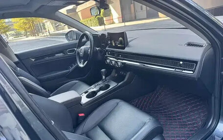 Honda Civic, 2022 год, 1 750 009 рублей, 14 фотография