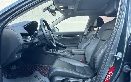 Honda Civic, 2022 год, 1 750 009 рублей, 10 фотография