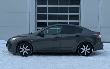 Mazda 3, 2010 год, 760 000 рублей, 2 фотография