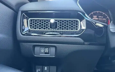 Honda Civic, 2022 год, 1 750 009 рублей, 25 фотография