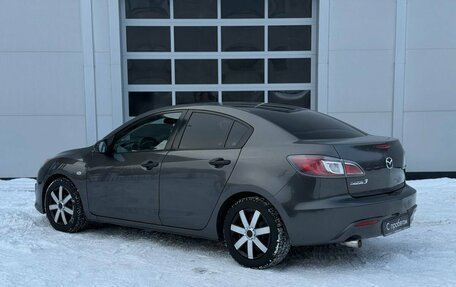 Mazda 3, 2010 год, 760 000 рублей, 3 фотография