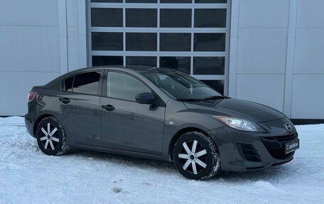 Mazda 3, 2010 год, 760 000 рублей, 7 фотография