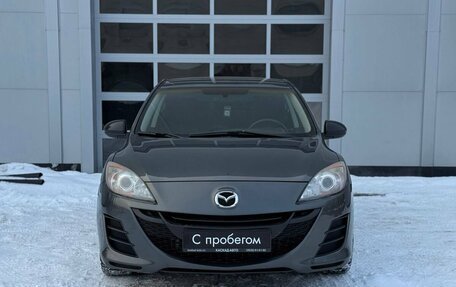 Mazda 3, 2010 год, 760 000 рублей, 8 фотография