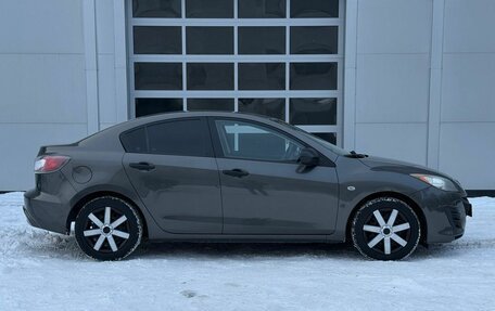 Mazda 3, 2010 год, 760 000 рублей, 6 фотография