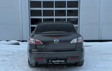 Mazda 3, 2010 год, 760 000 рублей, 4 фотография