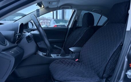 Mazda 3, 2010 год, 760 000 рублей, 9 фотография