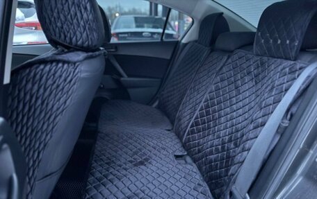 Mazda 3, 2010 год, 760 000 рублей, 10 фотография