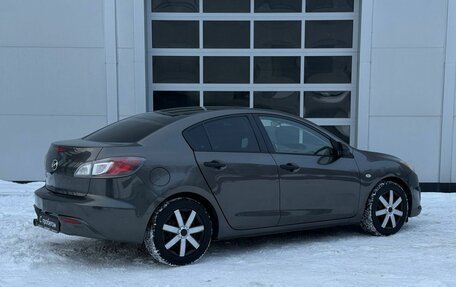 Mazda 3, 2010 год, 760 000 рублей, 5 фотография