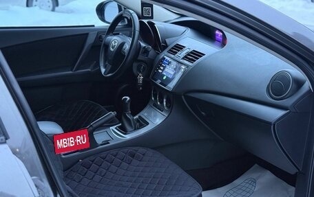 Mazda 3, 2010 год, 760 000 рублей, 11 фотография