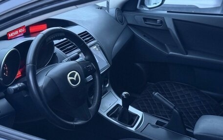 Mazda 3, 2010 год, 760 000 рублей, 12 фотография