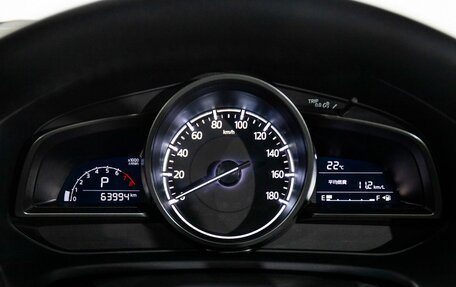 Mazda Axela, 2019 год, 1 600 000 рублей, 9 фотография