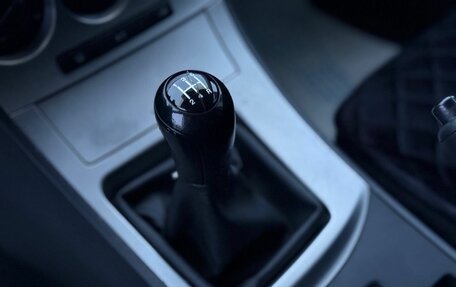 Mazda 3, 2010 год, 760 000 рублей, 18 фотография