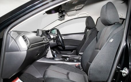 Mazda Axela, 2019 год, 1 600 000 рублей, 5 фотография