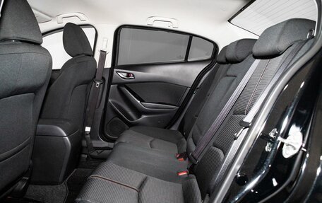 Mazda Axela, 2019 год, 1 600 000 рублей, 6 фотография