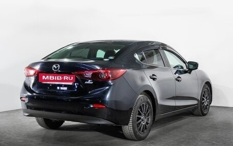 Mazda Axela, 2019 год, 1 600 000 рублей, 2 фотография