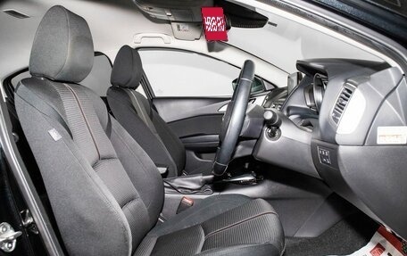 Mazda Axela, 2019 год, 1 600 000 рублей, 4 фотография