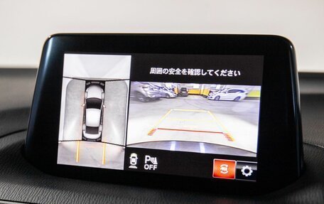 Mazda Axela, 2019 год, 1 600 000 рублей, 13 фотография