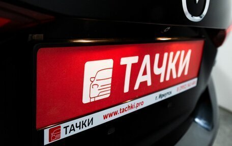 Mazda Axela, 2019 год, 1 600 000 рублей, 25 фотография